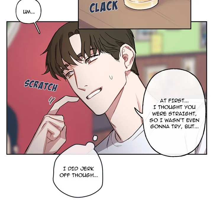 Our Future - Chapter 6